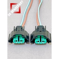 ORIGINAL H8 H9 H11 H16 Foglamp Socket