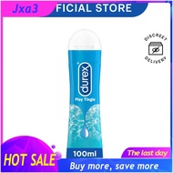 Durex Play น้ำมันหล่อลื่นซาบซ่าสำหรับ Intense Sensations-100Ml