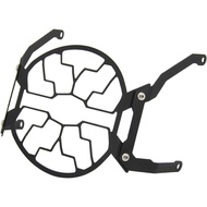 Motorcycle Headlight Grille Guard Cover Bracket Headlamp Mesh Fit for CB300R CB 300R CB300 R 2020