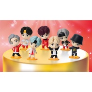 Mcd x BTS Encore Edition Happy Meal Blind Box figurine