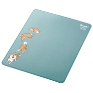 [Japan] ELECOM Animal Mouse Pad, Antibacterial, Bewith!