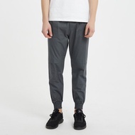 夏日修身束腳褲/素色/jogger pants/純棉/中性款