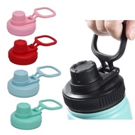 water bottle Replacement Straight Cap for Hydro Flask wide mouth bottle, 12-64oz Universal cover