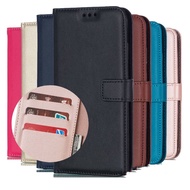 Leather Flip Cover Case For Realme C75/C75X C65 RealmeC63/C61 RealmeNote60 Note60X C67/4G RealmeNote