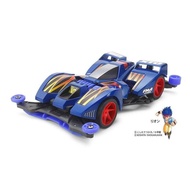 Tamiya 19451 GUN BLUSTER XTO PREMIUM (FM-A CHASSIS)