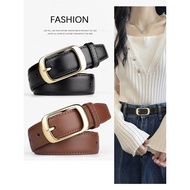 belt woman belt Ladies Jeans Fashion Black ins Belt