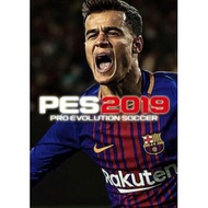 [PC Game] PES 2019 - Pro Evolution Soccer 2019 [Digital Download]