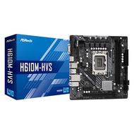 Mainboard Asrock H610M-HVS/M.2 R2.0 (Intel H610/ LGA 1700/ M-ATX/ DDR4)