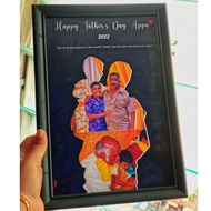 FATHERS DAY DESIGN E