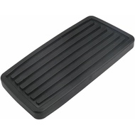 [Replacement] Car Accessories Brake Pedal Pad Rubber for TSX 2004-2014 13 X 6 for Cm 46545-S30-981 4