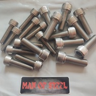 X1R Handle Bar Screw set
