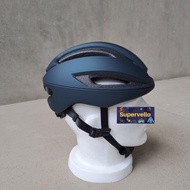 Helm CRNK Bucker Helmet -Metallic Blue