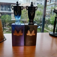 /Xiong/Strong/Men's Perfume/Trophy 50ml Ocean Perfume