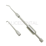 Dental crown remover crown retractor alat lepas crown alat lepas gigi