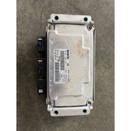 peugeot 206 1.6cc ecu