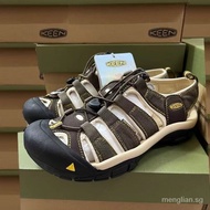 2024 Keen  NewportH2 Sandals Running Shoes Hiking outdoor summer beach OMNO