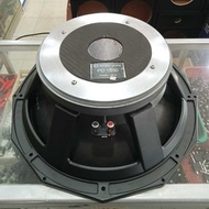 READY STOK SPEAKER PD 1850 / PD1850 PRECISION DEVICES 18 INCH PD-1850