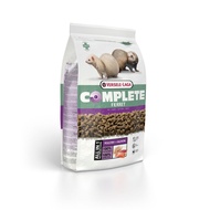 Versele Laga Complete Ferret Food For Chicken And Salmon Recipe Size 2.5 Kg.