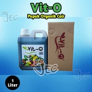 Pupuk Organik Vit-O 1000ml Pupuk Vitamin