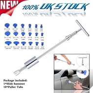 Tools Paintless Dent-Repair Dent Puller Kit