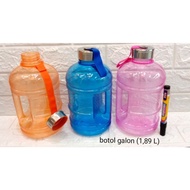 1.89 Liter Water Bottle