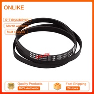 Siemens Bosch drum washing machine accessory belt 5PJE1255 5PJE1281 5PJE1189 5PJE1246 5PJE1252