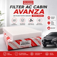 Avanza Air Filter TOYOTA Genuine 88568-BZ060 Original
