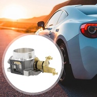 [tenlzsp0bc] Automotive Engine Performance Part 1724 62mm Throttle Body Assembly Copper Alloy for Je