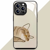 Case Iphone 11 11 Pro 11 Pro Max glass Casing Iphone 12 12 Mini 12 Pro Case Iphone 13 Mini 13 Pro Ca