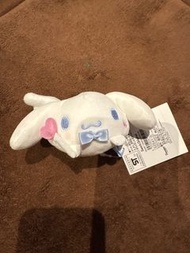 Sanrio Cinnamoroll 公仔