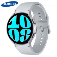 Samsung นาฬิกา SM-R940เกาหลี Galaxy Watch 6 Watch6 44Mm Smartwatch Olahraga บลูทูธ