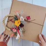 【新年掛飾】迷你新年注連繩