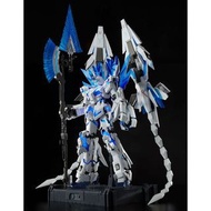 [月尾到貨] PG 1/60 UNICORN GUNDAM PERFECTIBILITY 完美獨角獸高達
