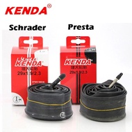 Kenda tube for MTB Presta and Schrader Valve Mountain bike 26 27.5 29 700