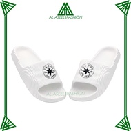 AL-ASEEL FASHION Men Shoes Size 35 - 40 Soft and Comfortable Slop Sandals Sandals with Simple, Moder
