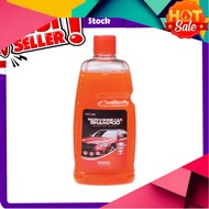 Shampoo Kereta, Shampoo Pencuci Kereta, Car Wash & Shine Car Shampoo 1000ml