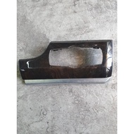 BMW 7 Series F01 F02 RHD Center panel dashboard headlight switch cover