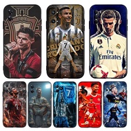 FC star CR7 Cristiano Ronaldo FC2 for Realme C2 C3 C11 C12 C15 C17 C20 C21 C21Y C25S Compatibility T