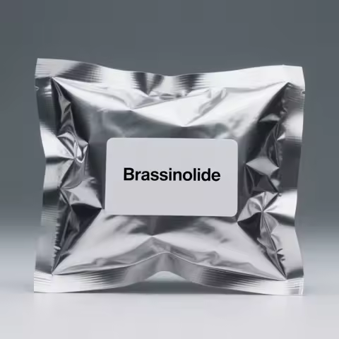 LOLO Hot Sale 24Epibrassinolide 90tc Raw Steroid Powder Brassinolide
