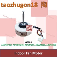 Acson Air Conditioner Aircon Indoor Fan Motor Blower Kipas A5WMY25J A5WMY20S A5WM25S A5WM20S A3WM25S