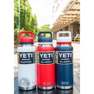 [YETI SAIGON] Genuine Premium YETI Thermal Mug - Size 18oz - 26oz -36oz 46oz -