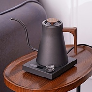 Cross-Border Electric Hand Brewing Pot Electric Heating Insulation Coffee Appliances Household Brewi