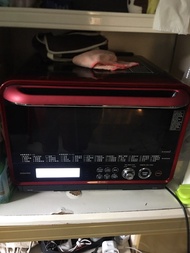 東芝(TOSHIBA) ER-ND300HK 蒸氣烤焗水波爐 (30公升)  冇microwave 不議價