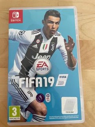 Switch FIFA19