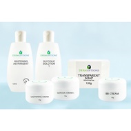 Derm Options SPOT CORRECTOR REGIMEN