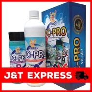 VC-PRO Washing Machine Tube Cleaner PENCUCI DRUM MESIN BASUH HAIRUL VCOOL  洗衣机清洁丸 WASHING MACHINE TA