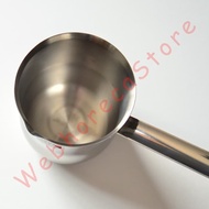 Zebra Arabic Turkey Coffee Pot Maker 6 cm/ Panci Gayung Kopi 220 ml