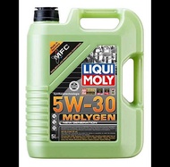力魔 - Liqui Moly Molygen New Generation 5W30 5L 機油/偈油/潤滑油 (平行進口)