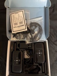 對講機
