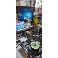 AsRock Motherboard Z77 LGA 1155